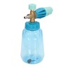 1L 4000psi Foam Generator Adjustable High Pressure Sprayer Washer Can