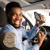 Stay Salty Fish Car Air Freshener 3 Pack Scented with