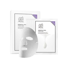 Jeongsaemul Essential Water Cream Mask Set (5P) / 정샘물 에센셜 물 크림 마스크 세트 (5P)
