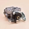 For Craftsman Carburetor for 154.74098/74092/74094 Craftsman 4 Cycle 31cc/26.5cc Trimmer