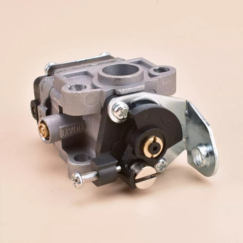 For Craftsman Carburetor for 154.74098/74092/74094 Craftsman 4 Cycle 31cc/26.5cc Trimmer