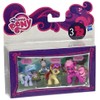 MY LITTLE PONY MINIS ASST, designs do vary