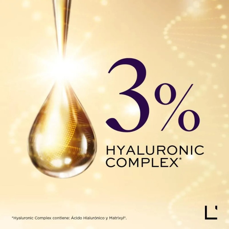 L'bel - Kit Concentré Total Y B3 Niacinamide 30ml