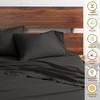 Neighbourhood Home My-100%-Certified-Giza-Cotton-Pillow-Sheet, Giza Egyptian Sheet Set Queen Size, Soft