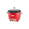 Courant 10-Cup (Cooked) / 5-Cup Uncooked Rice Cooker and Steamer