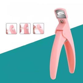 SellerHub Nail Extension Clipper Nail Care Tool Artificial Nail Tip Cutter (S13040231) / 손톱 연장 클리퍼 손톱 관리도구 인조네일 팁 컷터기 (S13040231)