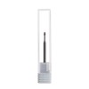 Makartt Nail Drill Bits:3/32" Safety Tungsten Carbide Cuticle Remover Drill