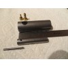 Knife Maker's Edge Line Scriber, Edge Scribe, 2X72 Knife Maker's