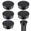 Gulfmew 5 Pack Sprinkler Head Cap Compatible with Hunter Pro