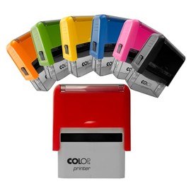 Sello para marcar Ropa personalizado, Agrega tu nombre y dibujo preferido, MODELO ECONOMICO, Facil de Usar, Dura hasta 50 lavadas.