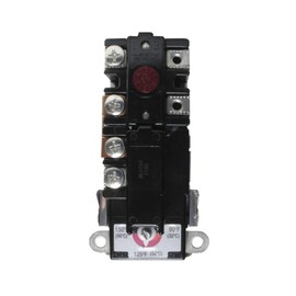 Richmond Rp11700 Electric Thermostat, Metal/plastic, 120 V