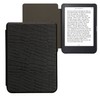 kwmobile Flip Case Compatible with Kobo Clara 2E / Tolino