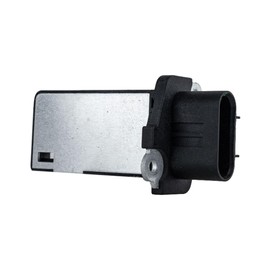 For Hummer H3 2007 2008 2009 2010 Mass Air Flow Sensor Passenger Side | Front | Sensor Only | Replacement For 12576410, 15865791