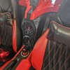KUAFU Waterfall Speaker Pod Compatible with 2015-2019 Polaris Slingshot All