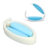 Urinary Incontinence Clamp Prevent Leakage Adjust Pressure Soft Silicone Incontinence