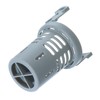 Reliapart Inner Central Filter for Whirlpool Dishwashers