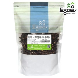 Tojong Maeul 국산 헛개열매 300g Korean Hottuynia Cordata Fruit 300g