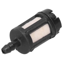 01 02 015 Chainsaw Fuel Filter, Fuel Filter for Stihl Chain Saw Accessory for Poulan for Stihl for Husqvarna