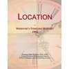 Location: Webster's Timeline History, 1992
