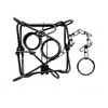 Double-Sided 220 Animal Trap Setter, Reusable Easy Setup Tool for