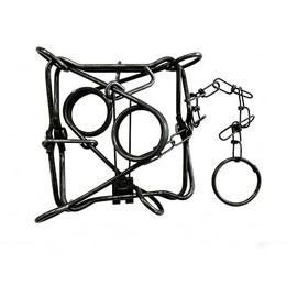 Double-Sided 220 Animal Trap Setter, Reusable Easy Setup Tool for Outdoor Yard Farm Garden Pest Control