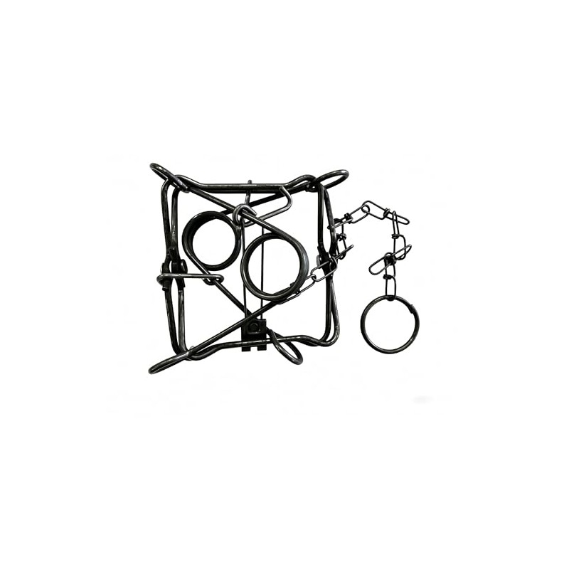 Double-Sided 220 Animal Trap Setter, Reusable Easy Setup Tool for