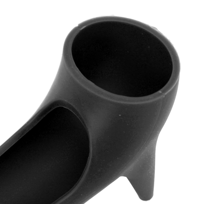 Coffee Machine Water Tank Access Funnel Multifunctional Food Grade Silicone