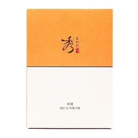 Suyuhan 수려한 비책 자단 선크림 50ml 기획세트34228822 Soo Ryeo Han Bi Cheok Jadan Sunscreen 50ml Special Set 34228822