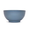 CaliBowl 5-Piece Non-Spill Plastic Mixing Bowl Set - Reusable Nesting