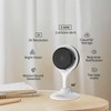 BoyKeep 5G/2.4GHz WLAN Camera Indoor Surveillance Camera Indoor 2K Baby