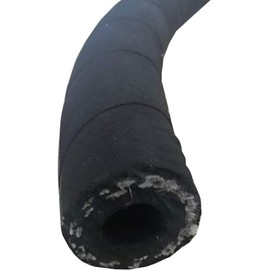 SIMOND STORE - Abrasive Sandblast Hose 1/2" ID, 1" OD Blast Hose 8 Feet Long Sandblasting Hose