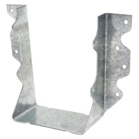 Simpson Strong-Tie U46 U Galvanized Face-Mount Joist Hanger for 4x6