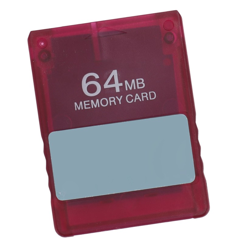 V1.953 Memory Card Professional OPL HD Loader Game Program Card