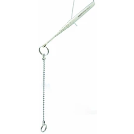 Densan Pocket Fisher Round Can Chain Hardware for Wiring DPF-CH