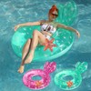 Float Ring for Children, O Shape, For Adults, Parent and