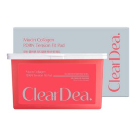 ClearDea. [ClearDea.]PDRN Tension Fit Pad (80 pads)