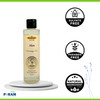 Khadi India Khadi India Men's Massage Oil: A Revitalizing Blend