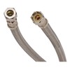 Fluidmaster 3/8 in. Compression x 3/8 in. Dia. x 20