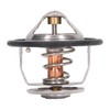 Engine Thermostat 71℃ 600‑421‑6310 Replacement for Komatsu D53A‑17 D53P‑17 D31P‑18A