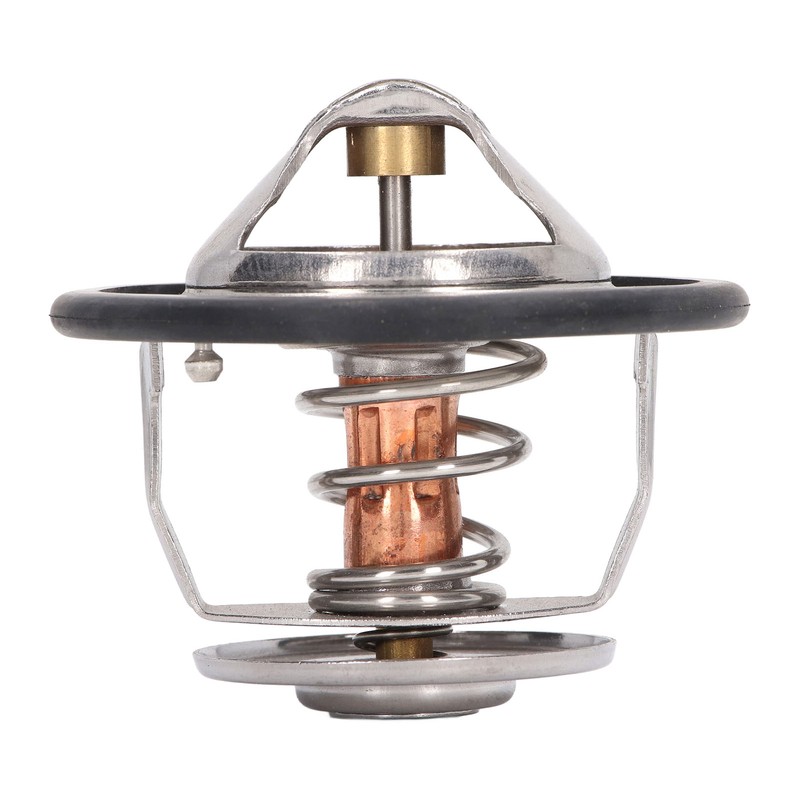 Engine Thermostat 71℃ 600‑421‑6310 Replacement for Komatsu D53A‑17 D53P‑17 D31P‑18A