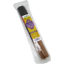 Madina Michelle Obama - Type Scented Fragrance Incense Stick Bundle [85 Sticks Per Pack - Brown - 11"] - ID#146688