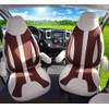 BREMER SITZBEZGE BREMER SITZBEZGE Wohnmobil Schonbezge fr Etrusco CV Modell