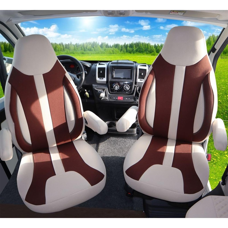 BREMER SITZBEZGE BREMER SITZBEZGE Wohnmobil Schonbezge fr Etrusco CV Modell