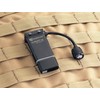 Streamlight 61126 ClipMate 70-Lumen 500-Candela Rechargeable Hands-Free Clip-On Light with