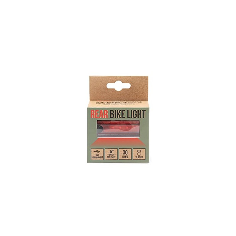 Legami - Rear Bike Light