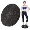 Sport Waist Twist Disc, Balance Board with Non-Slip Safety Platform,