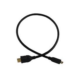 LILLIPUT HDMI TO MINI HDMI CABLE -1.5F