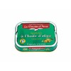 Les Mouettes d'Arvor Sardines in Extra Virgin Olive Oil