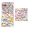 Calcomanias Anime Hellokitty Stickers Pvc Contra Agua