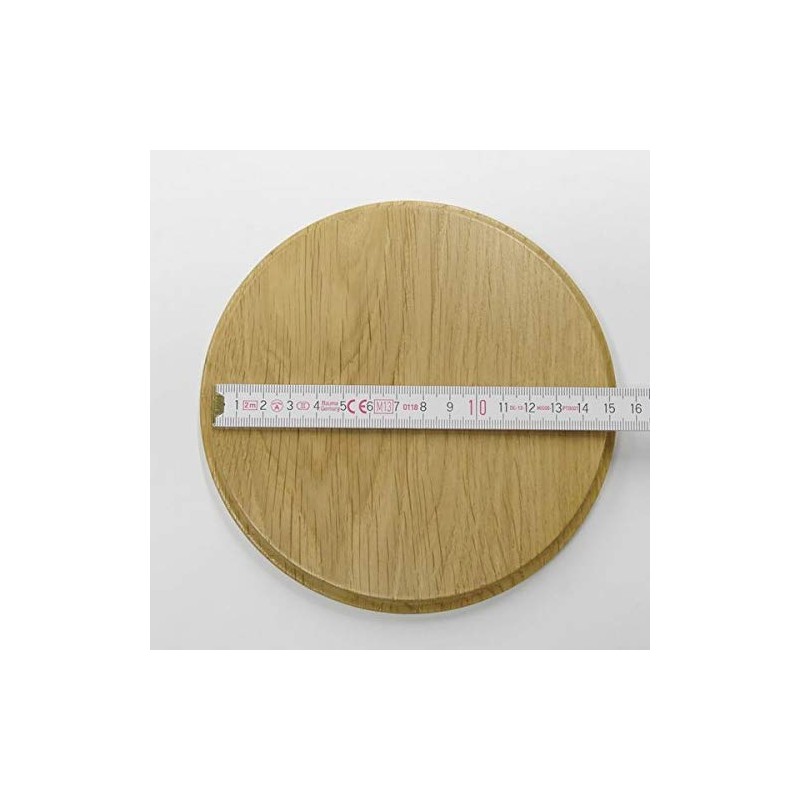 GTK Offer Wedge Sign Round Light AF 15 cm with